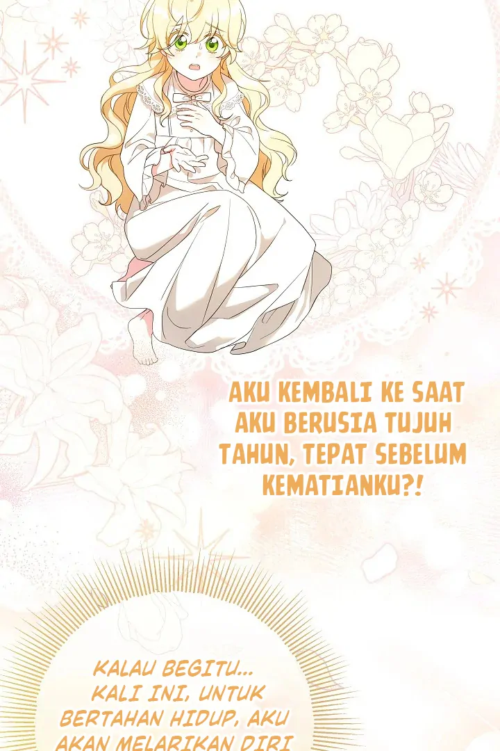The Beloved New Daughter-In-Law of the Wolf Mansion Chapter 0 – halaman 10