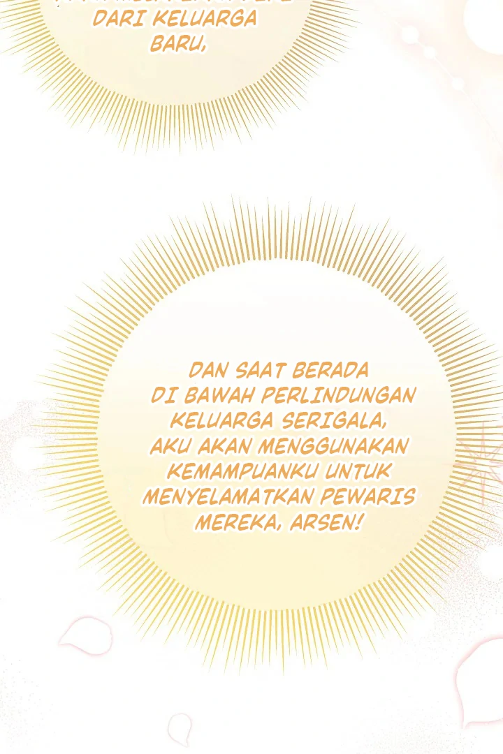 The Beloved New Daughter-In-Law of the Wolf Mansion Chapter 0 – halaman 11