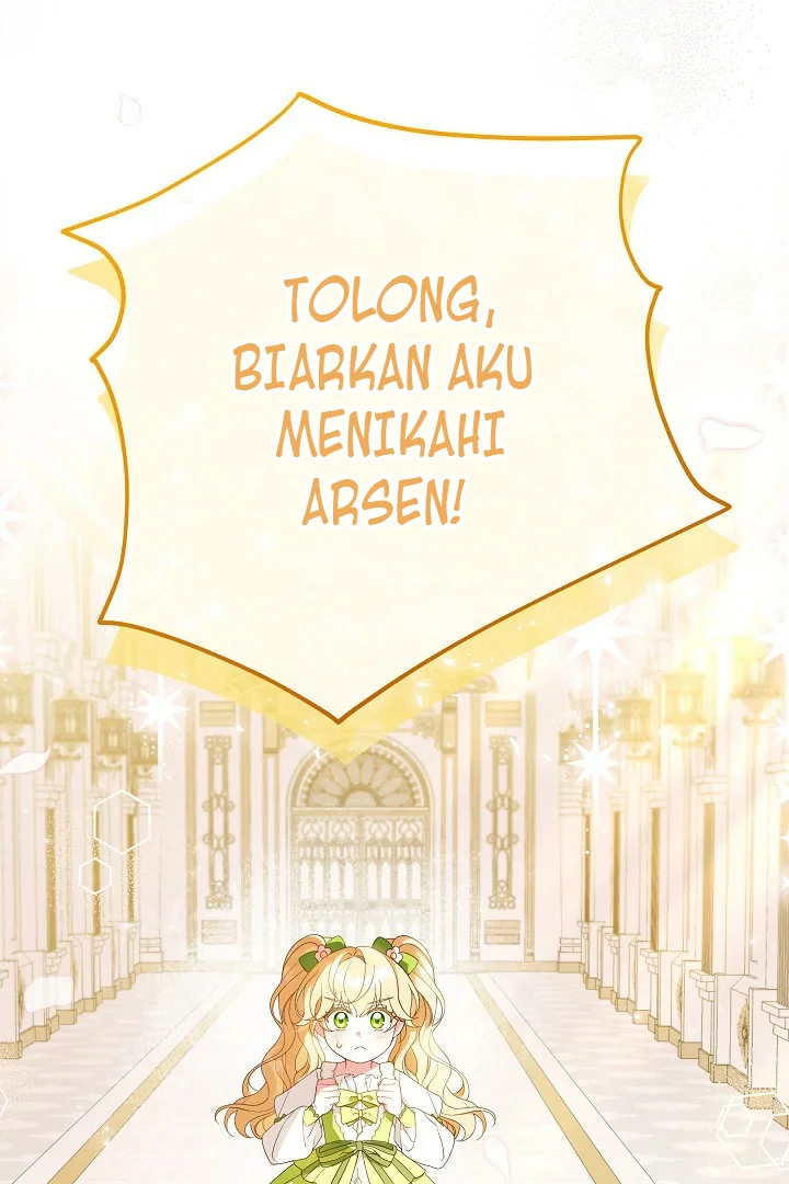 The Beloved New Daughter-In-Law of the Wolf Mansion Chapter 0 – halaman 12