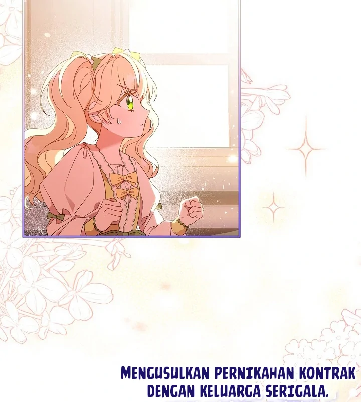 The Beloved New Daughter-In-Law of the Wolf Mansion Chapter 0 – halaman 15