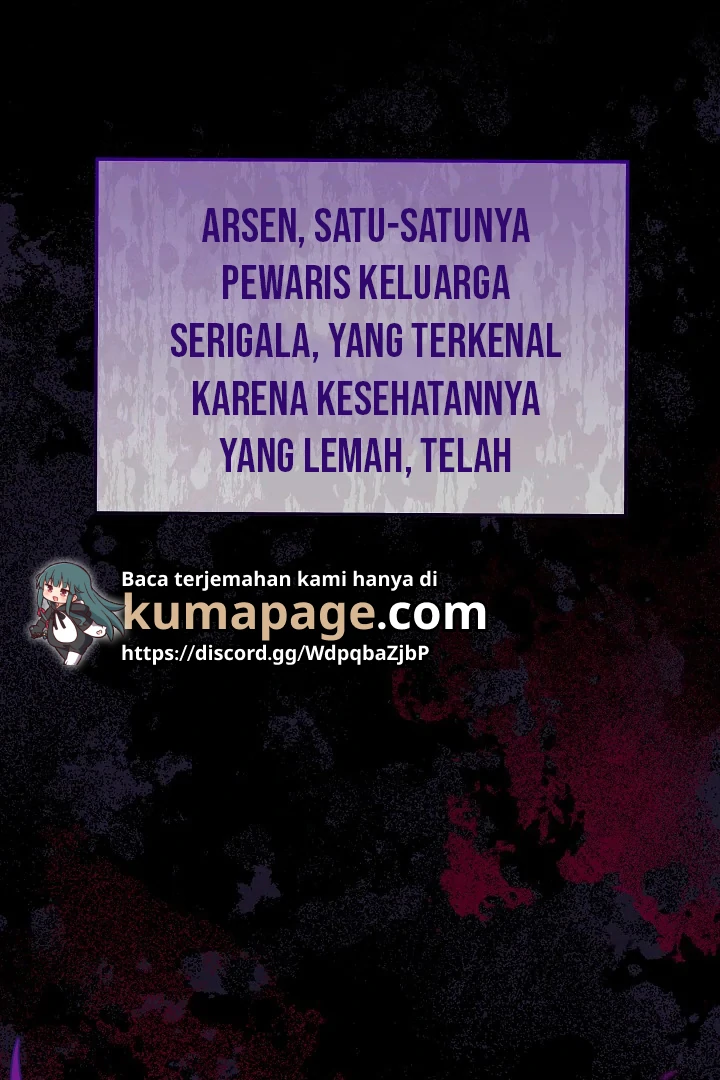 The Beloved New Daughter-In-Law of the Wolf Mansion Chapter 0 – halaman 2