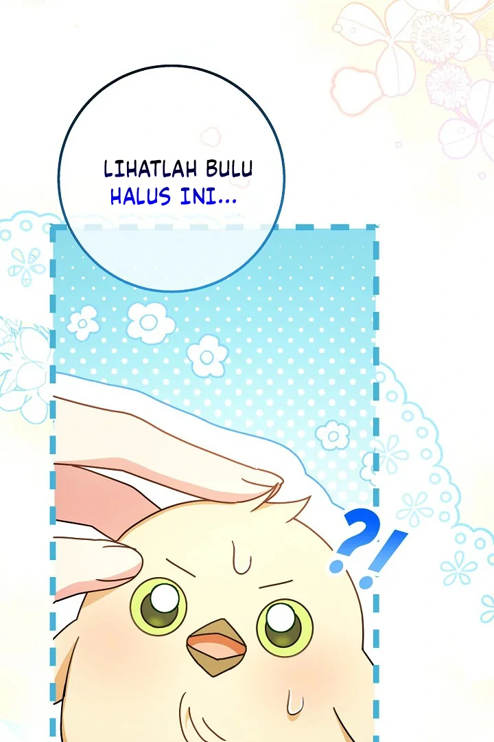 The Beloved New Daughter-In-Law of the Wolf Mansion Chapter 0 – halaman 20