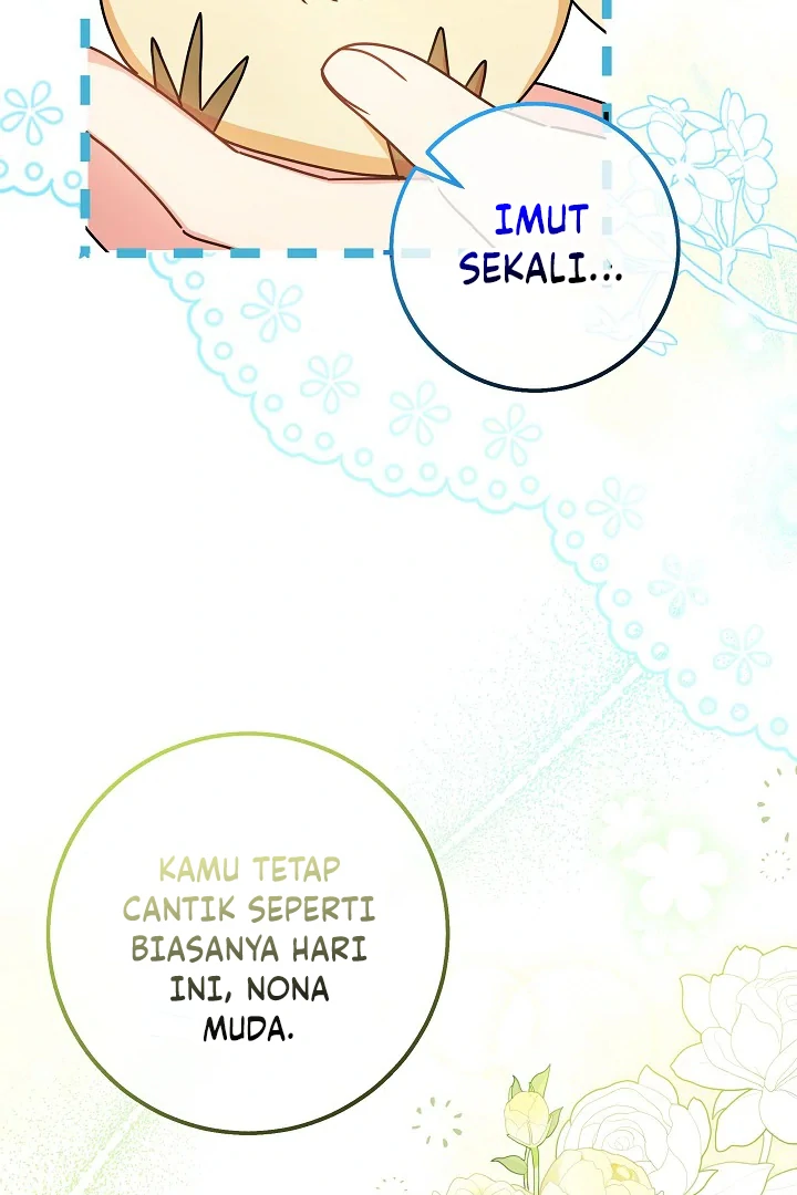 The Beloved New Daughter-In-Law of the Wolf Mansion Chapter 0 – halaman 21