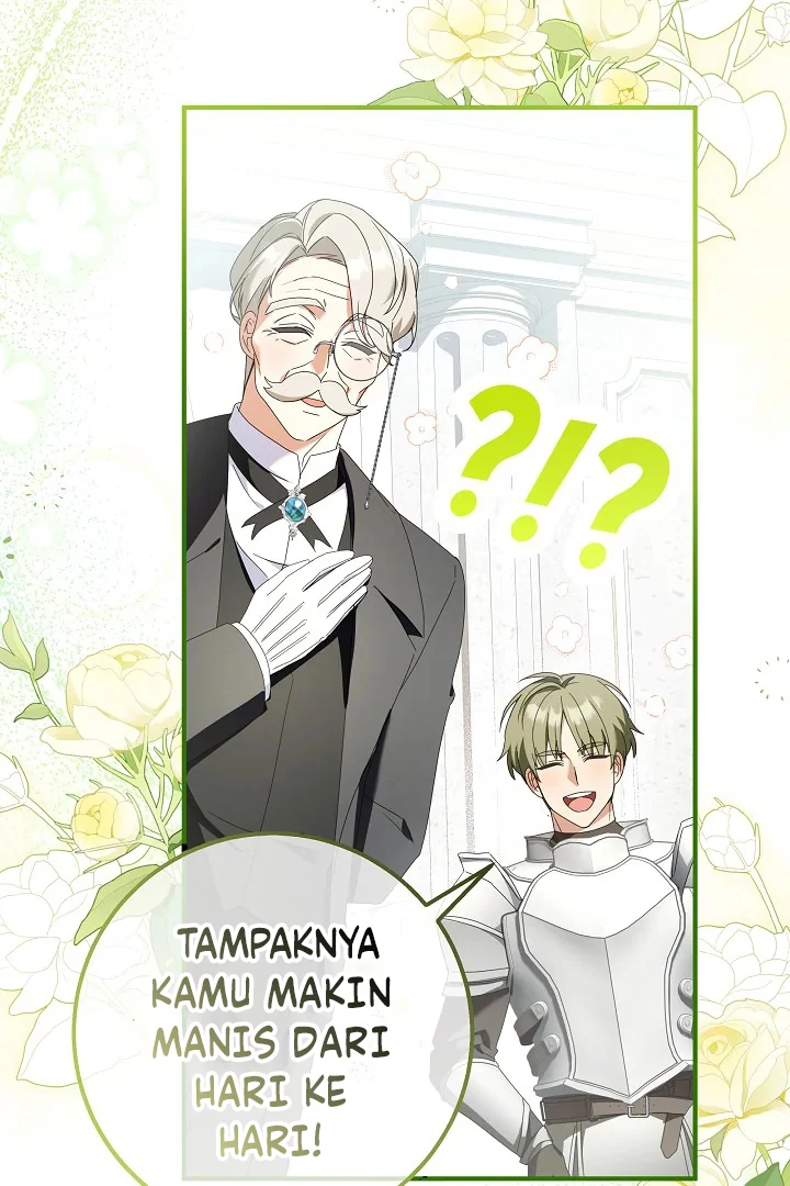 The Beloved New Daughter-In-Law of the Wolf Mansion Chapter 0 – halaman 22