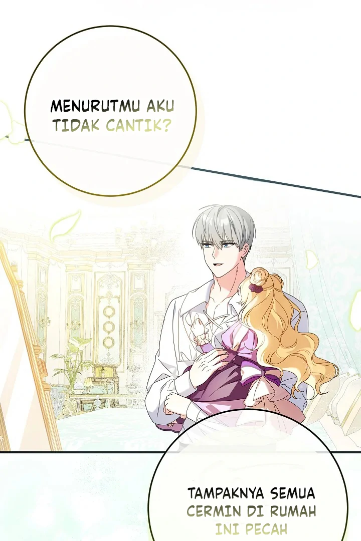 The Beloved New Daughter-In-Law of the Wolf Mansion Chapter 0 – halaman 25