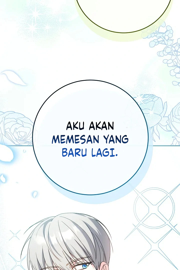 The Beloved New Daughter-In-Law of the Wolf Mansion Chapter 0 – halaman 26