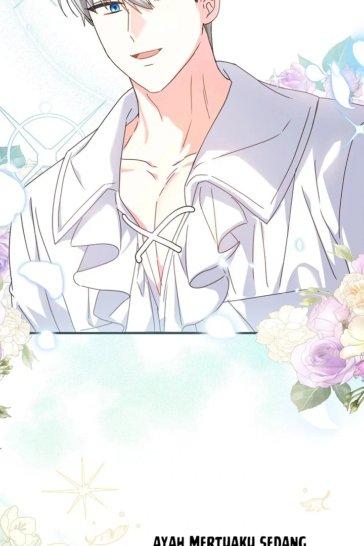 The Beloved New Daughter-In-Law of the Wolf Mansion Chapter 0 – halaman 27