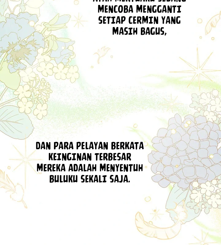 The Beloved New Daughter-In-Law of the Wolf Mansion Chapter 0 – halaman 28