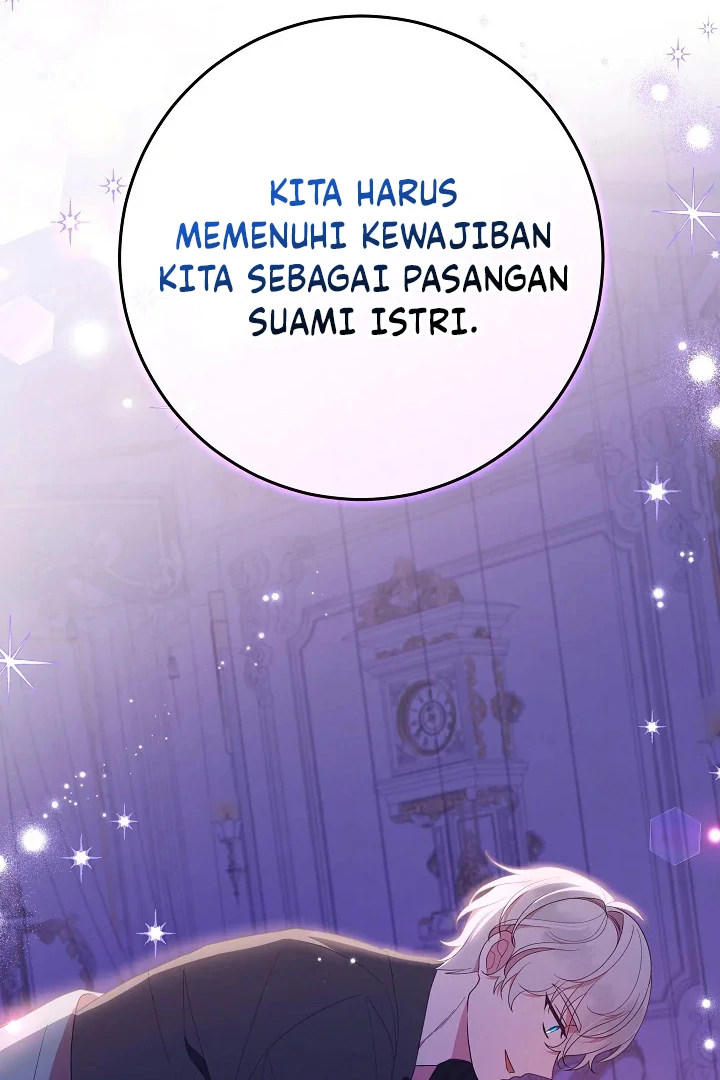 The Beloved New Daughter-In-Law of the Wolf Mansion Chapter 0 – halaman 33
