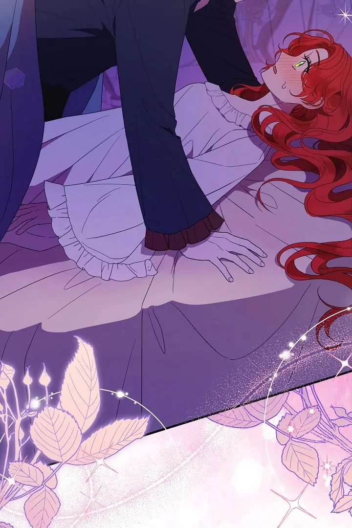 The Beloved New Daughter-In-Law of the Wolf Mansion Chapter 0 – halaman 34