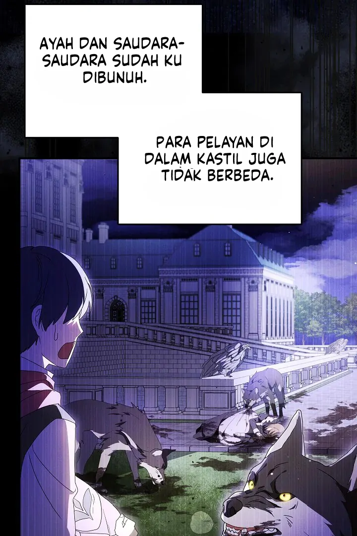 The Beloved New Daughter-In-Law of the Wolf Mansion Chapter 1 – halaman 10