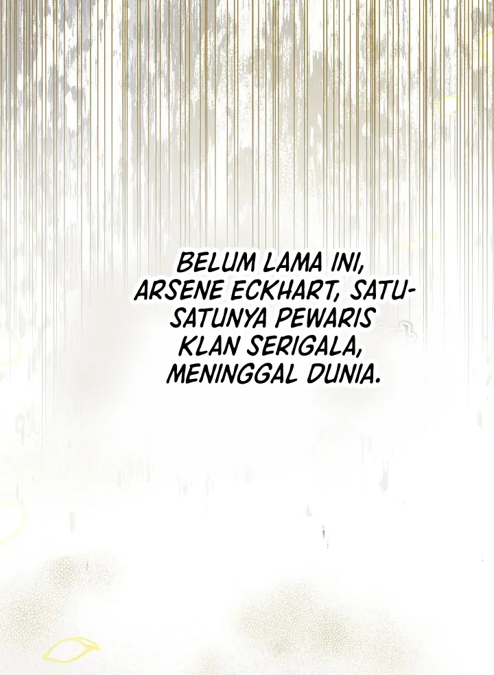 The Beloved New Daughter-In-Law of the Wolf Mansion Chapter 1 – halaman 17