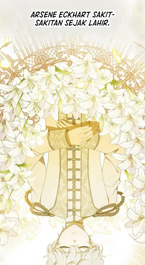 The Beloved New Daughter-In-Law of the Wolf Mansion Chapter 1 – halaman 18