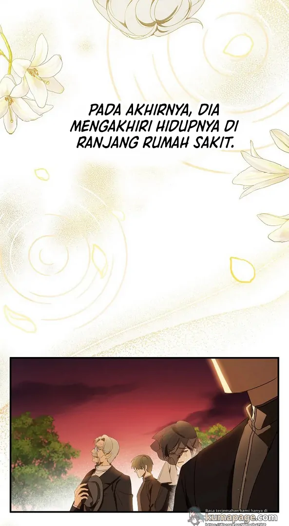 The Beloved New Daughter-In-Law of the Wolf Mansion Chapter 1 – halaman 19