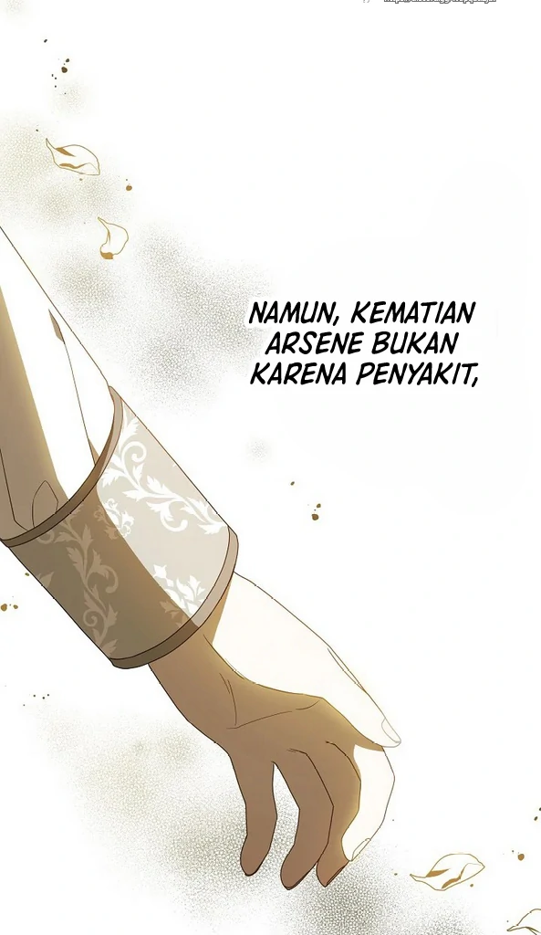 The Beloved New Daughter-In-Law of the Wolf Mansion Chapter 1 – halaman 20