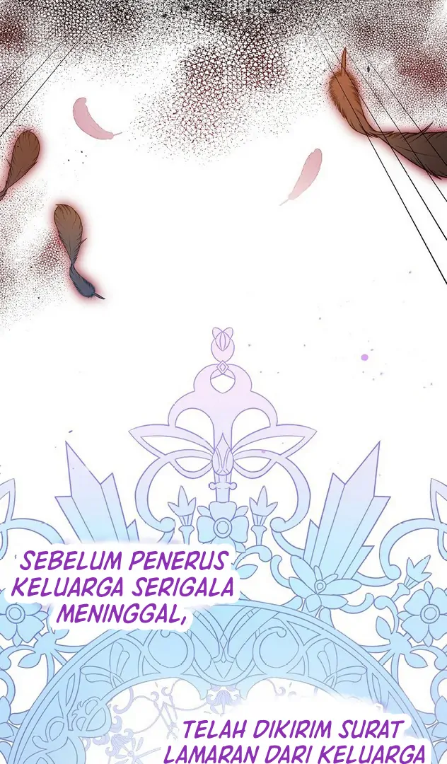 The Beloved New Daughter-In-Law of the Wolf Mansion Chapter 1 – halaman 22