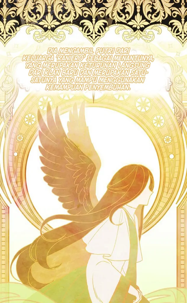 The Beloved New Daughter-In-Law of the Wolf Mansion Chapter 1 – halaman 24