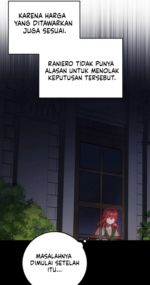 The Beloved New Daughter-In-Law of the Wolf Mansion Chapter 1 – halaman 26