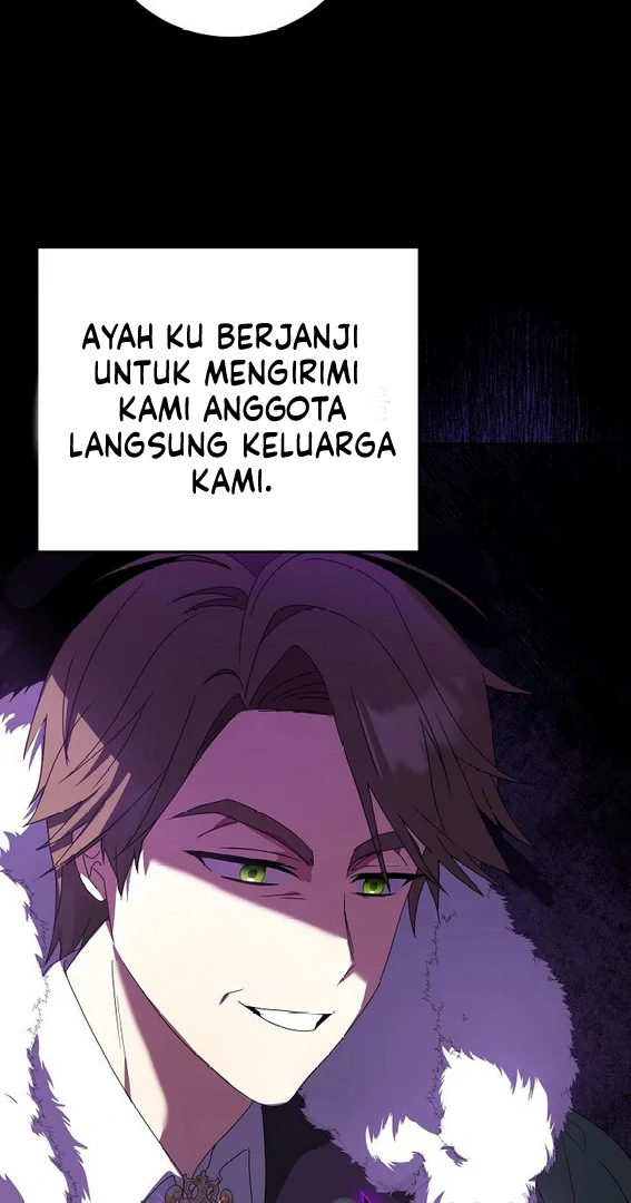 The Beloved New Daughter-In-Law of the Wolf Mansion Chapter 1 – halaman 27