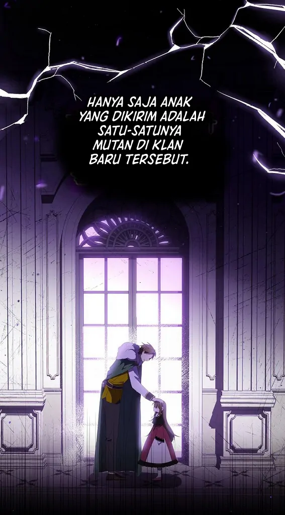 The Beloved New Daughter-In-Law of the Wolf Mansion Chapter 1 – halaman 29