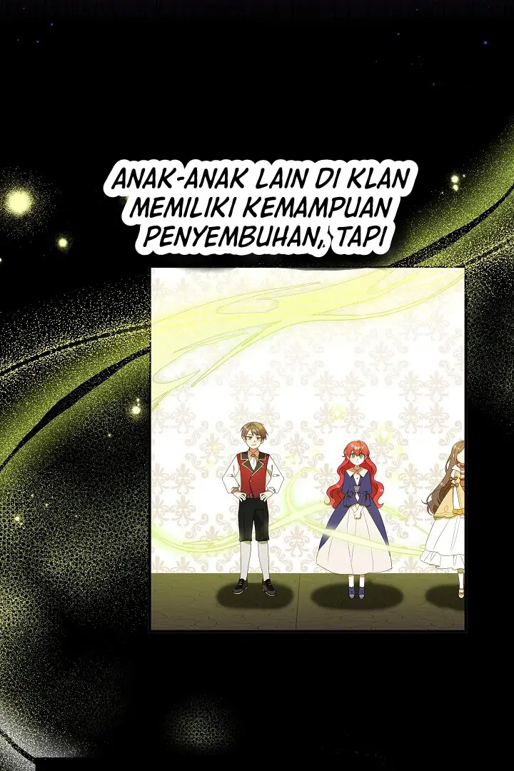 The Beloved New Daughter-In-Law of the Wolf Mansion Chapter 1 – halaman 30