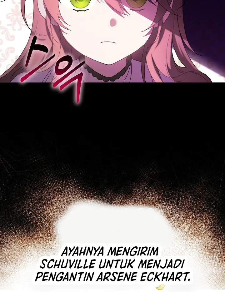The Beloved New Daughter-In-Law of the Wolf Mansion Chapter 1 – halaman 33