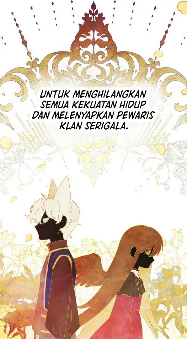 The Beloved New Daughter-In-Law of the Wolf Mansion Chapter 1 – halaman 34