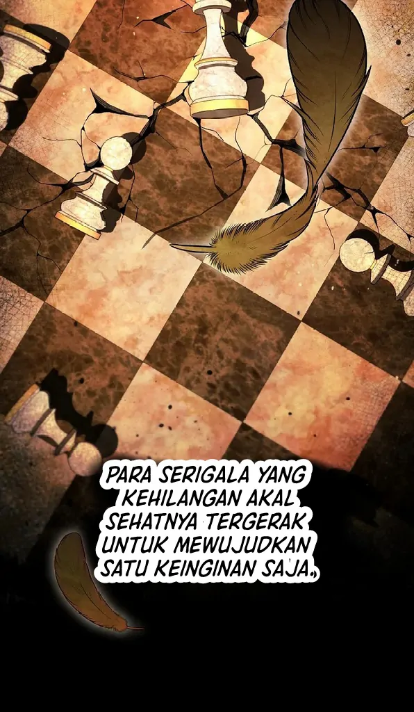 The Beloved New Daughter-In-Law of the Wolf Mansion Chapter 1 – halaman 37