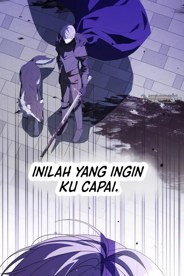 The Beloved New Daughter-In-Law of the Wolf Mansion Chapter 1 – halaman 43