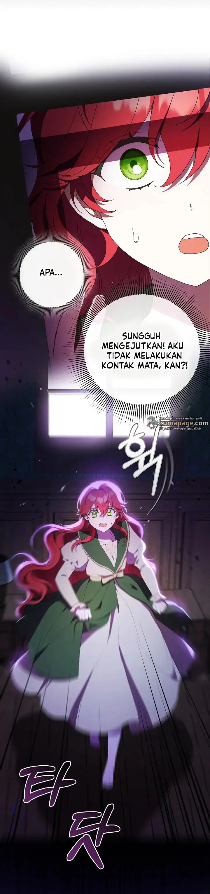 The Beloved New Daughter-In-Law of the Wolf Mansion Chapter 1 – halaman 46