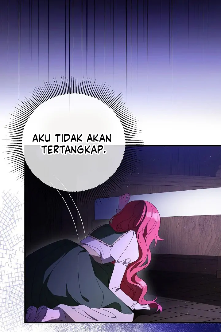 The Beloved New Daughter-In-Law of the Wolf Mansion Chapter 1 – halaman 47