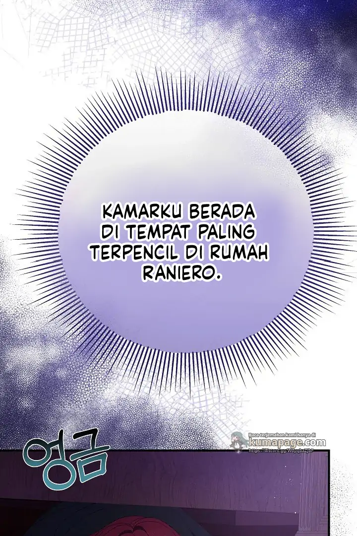 The Beloved New Daughter-In-Law of the Wolf Mansion Chapter 1 – halaman 48