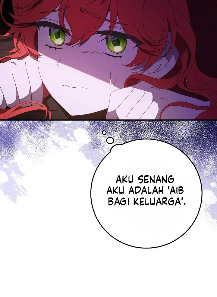 The Beloved New Daughter-In-Law of the Wolf Mansion Chapter 1 – halaman 50