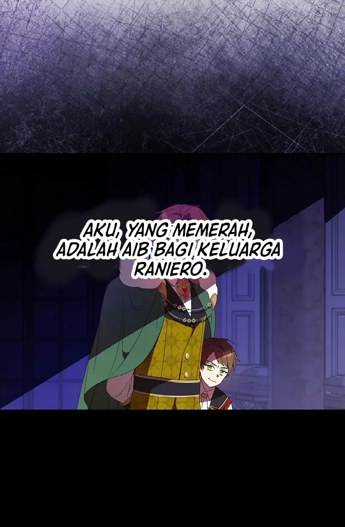 The Beloved New Daughter-In-Law of the Wolf Mansion Chapter 1 – halaman 54
