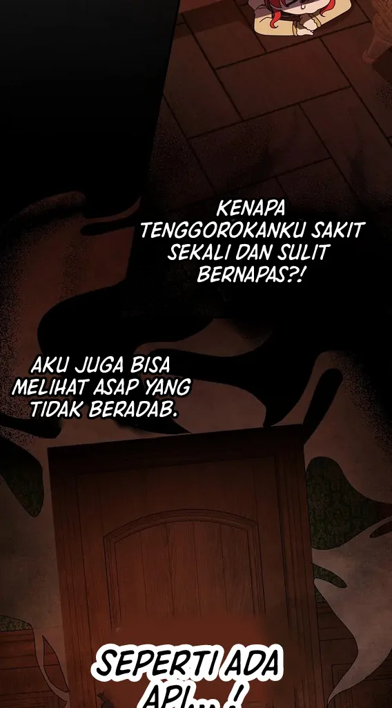 The Beloved New Daughter-In-Law of the Wolf Mansion Chapter 1 – halaman 61