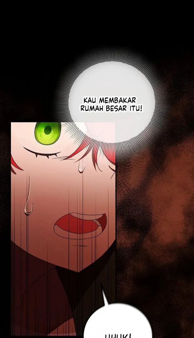 The Beloved New Daughter-In-Law of the Wolf Mansion Chapter 1 – halaman 63