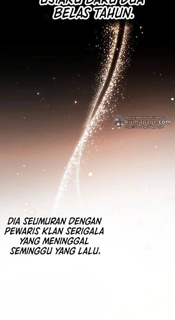 The Beloved New Daughter-In-Law of the Wolf Mansion Chapter 1 – halaman 72