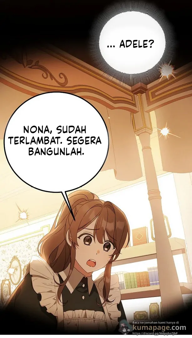 The Beloved New Daughter-In-Law of the Wolf Mansion Chapter 1 – halaman 79