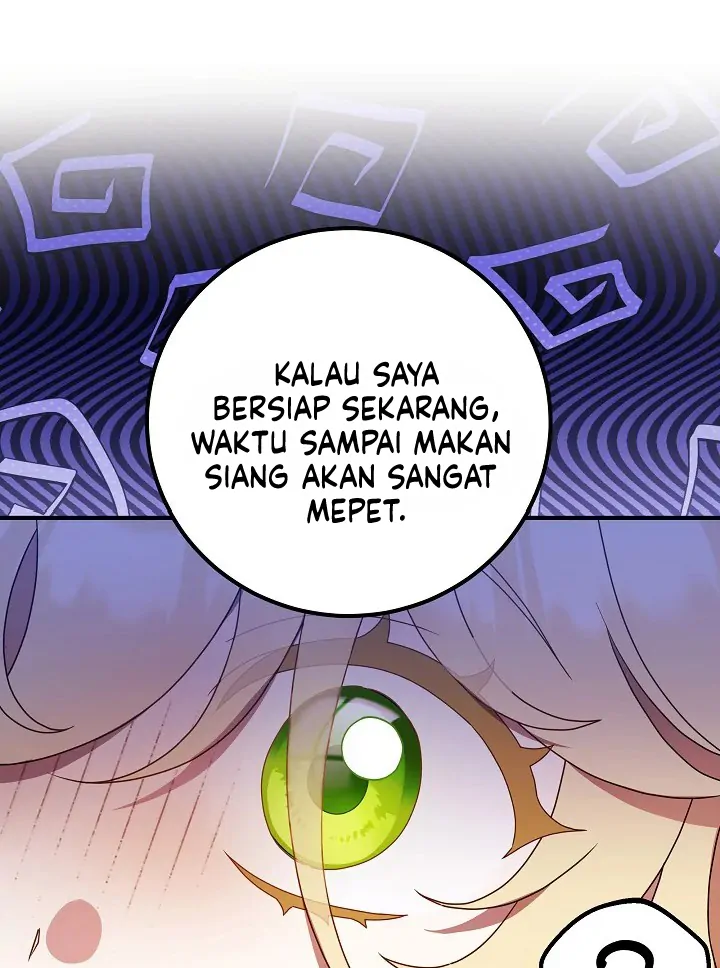 The Beloved New Daughter-In-Law of the Wolf Mansion Chapter 1 – halaman 85
