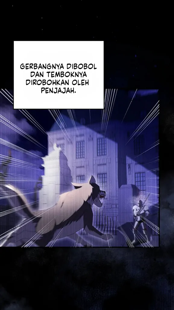 The Beloved New Daughter-In-Law of the Wolf Mansion Chapter 1 – halaman 9