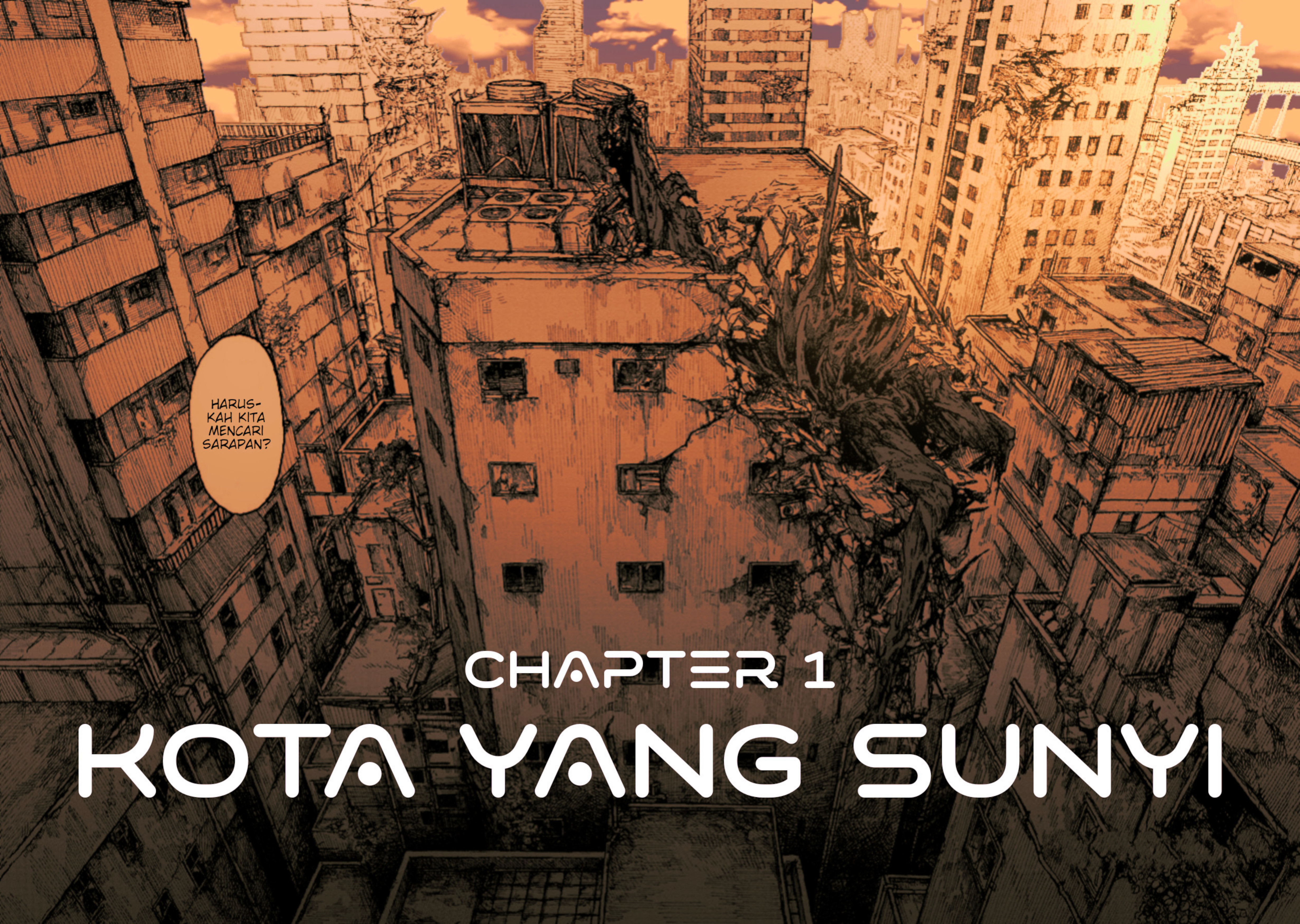 The Color of the End: Mission in the Apocalypse Chapter 1 – halaman 4