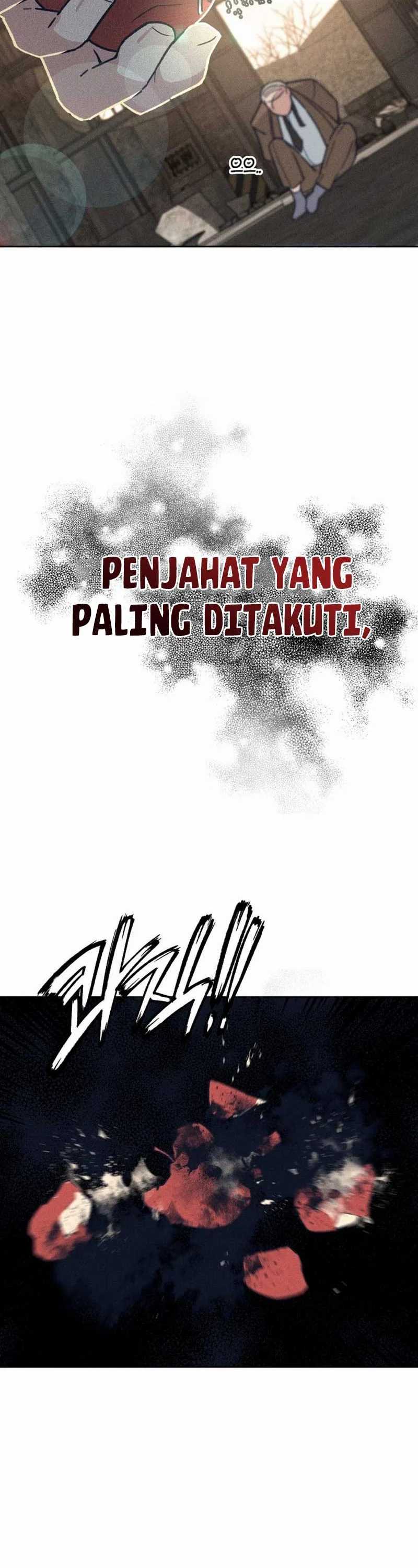 The Devilish Son-In-Law Chapter 1 – halaman 12