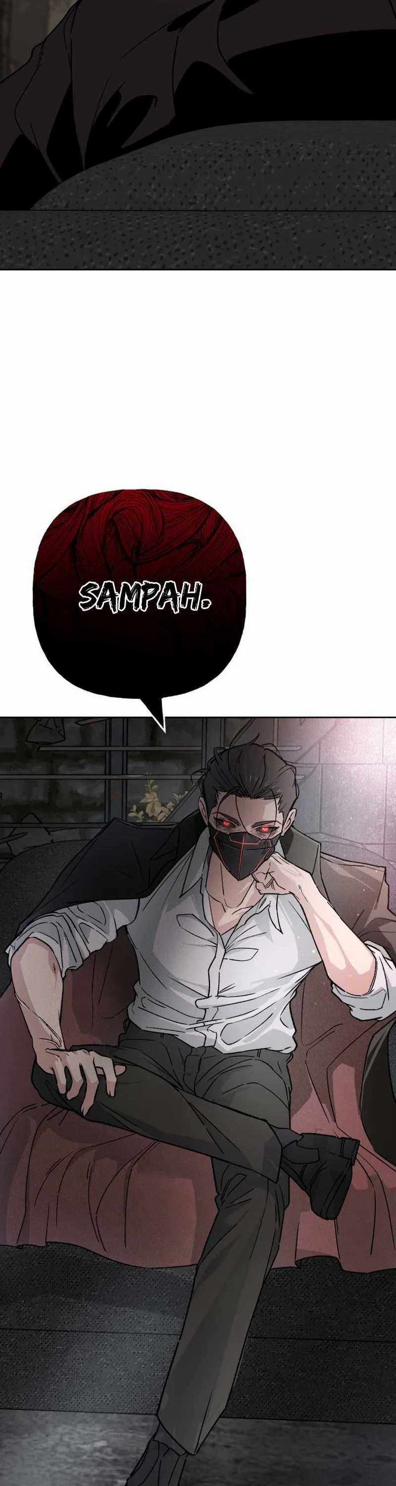 The Devilish Son-In-Law Chapter 1 – halaman 14