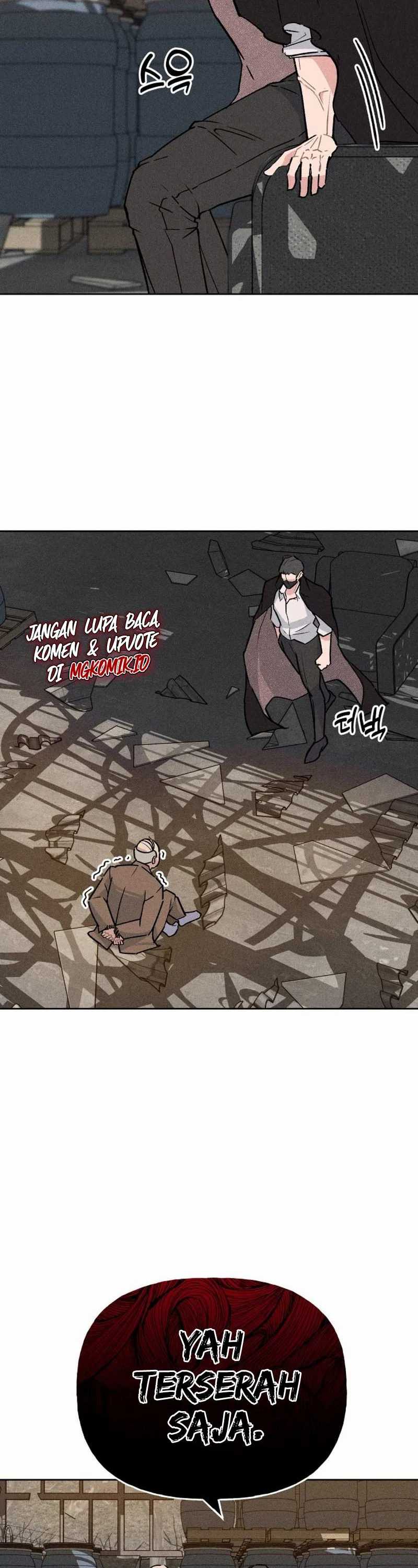 The Devilish Son-In-Law Chapter 1 – halaman 17