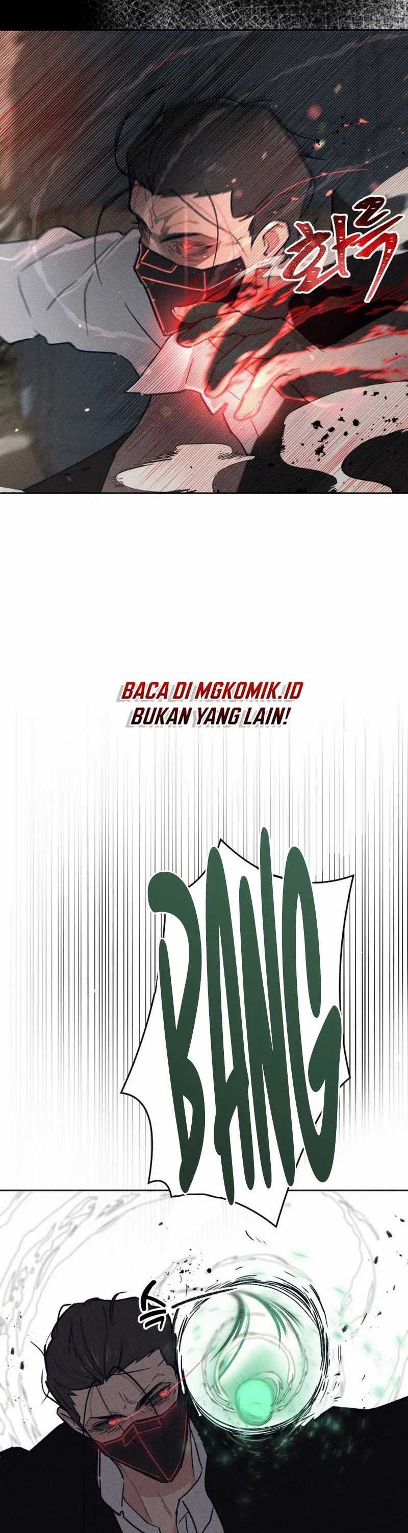The Devilish Son-In-Law Chapter 1 – halaman 19