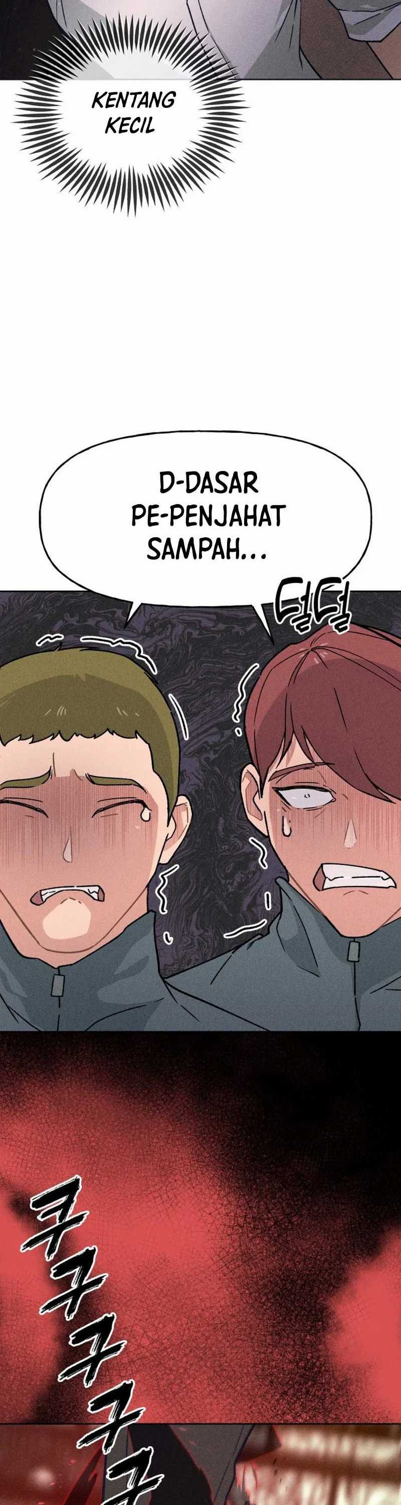 The Devilish Son-In-Law Chapter 1 – halaman 22