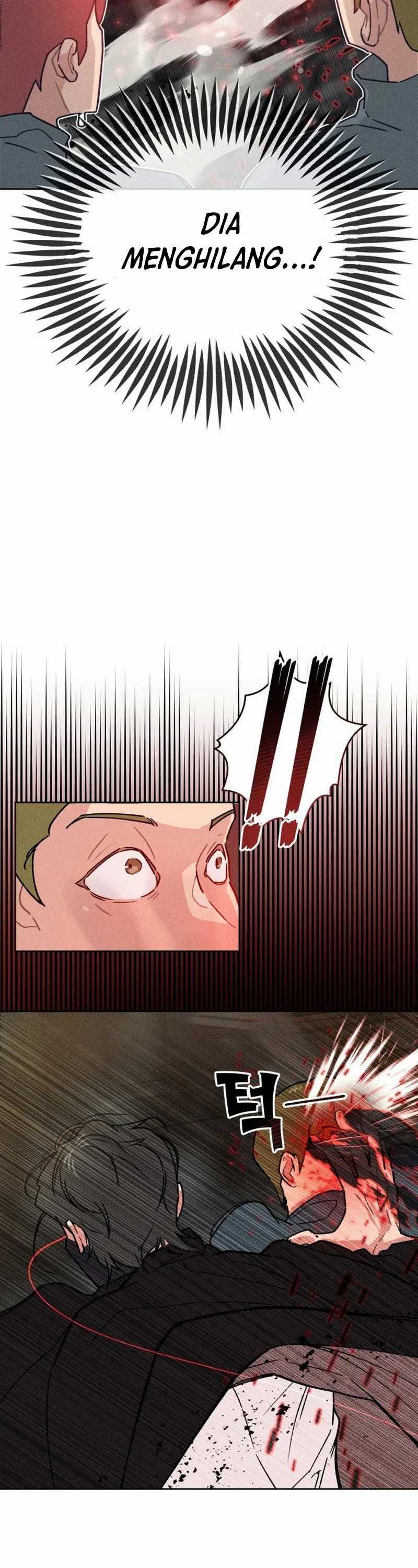 The Devilish Son-In-Law Chapter 1 – halaman 24