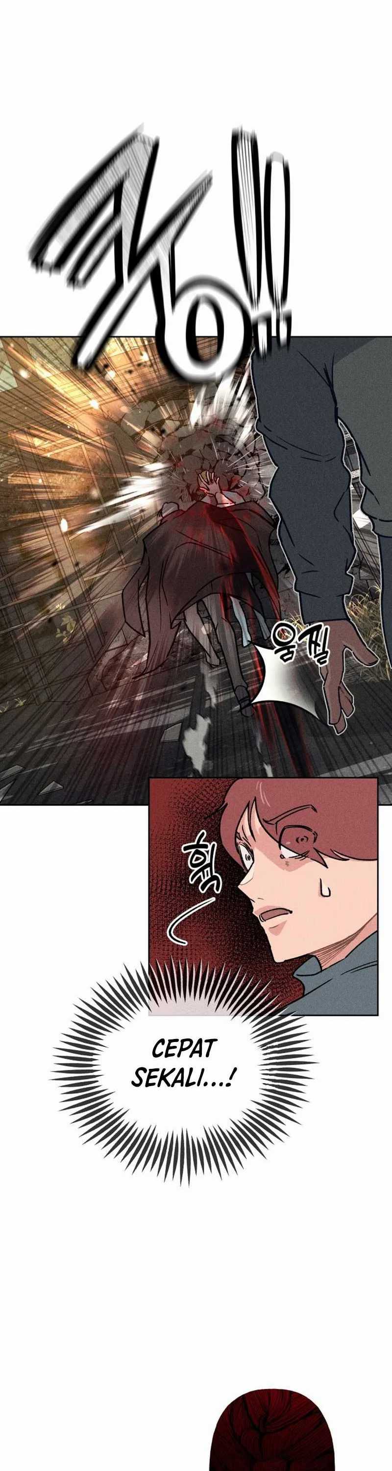 The Devilish Son-In-Law Chapter 1 – halaman 25