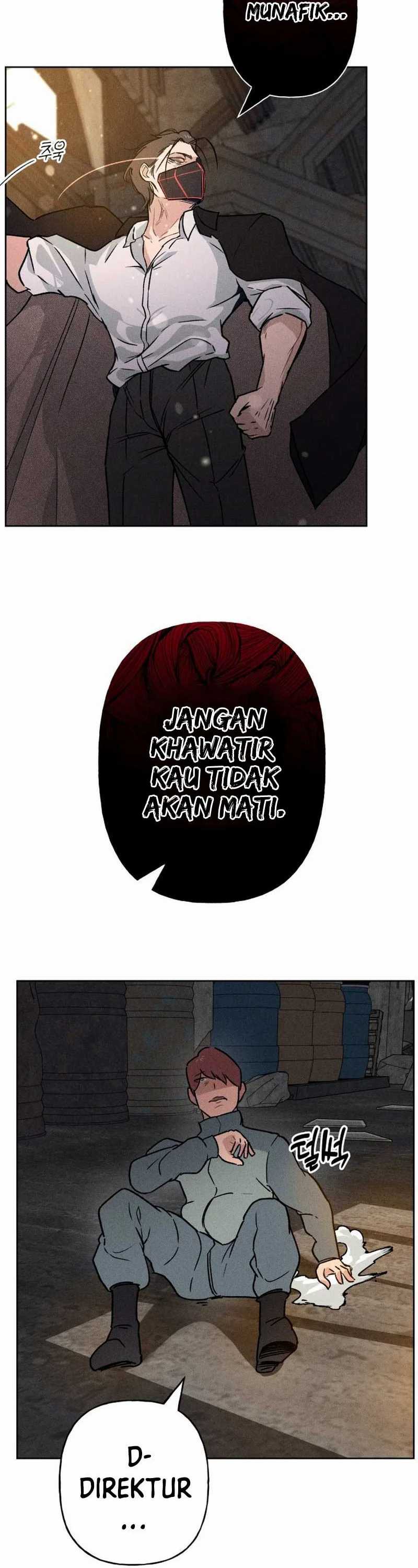The Devilish Son-In-Law Chapter 1 – halaman 26