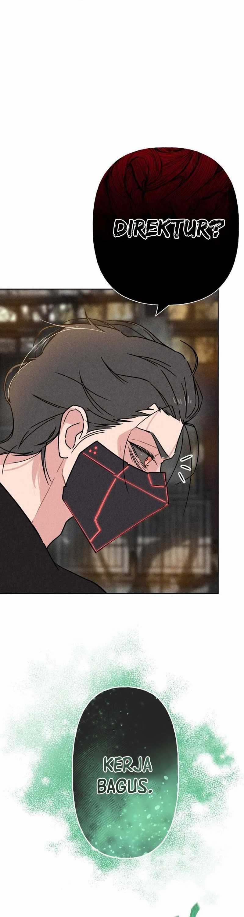 The Devilish Son-In-Law Chapter 1 – halaman 27